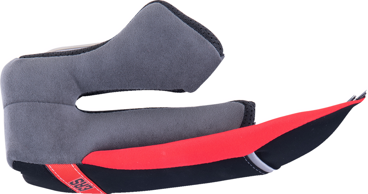 Supertech R10 Cheek Pads - 20 mm