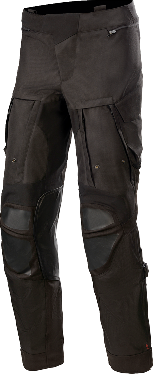 Halo Drystar® Pants - Black - 4XL