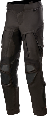 Halo Drystar® Pants - Black - 4XL