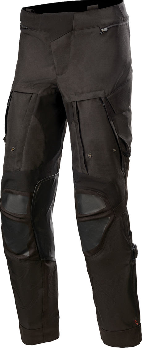 Halo Drystar® Pants - Black - Small