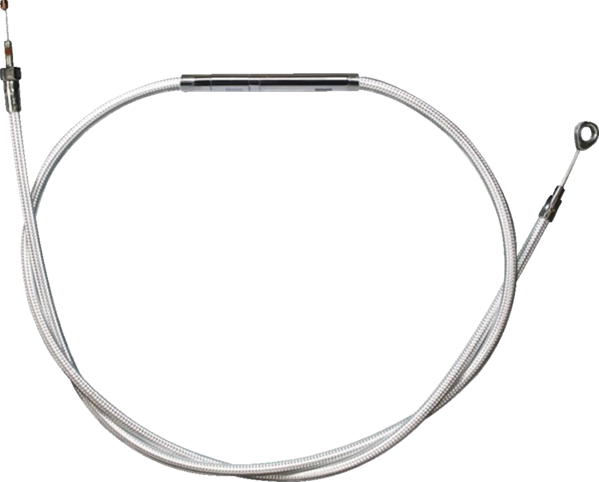 Clutch Cable - Sterling Chromite II® 1986 - 2006