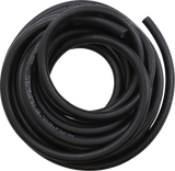 Fuel Line - Black - EFI - 3/8\" x 25\'