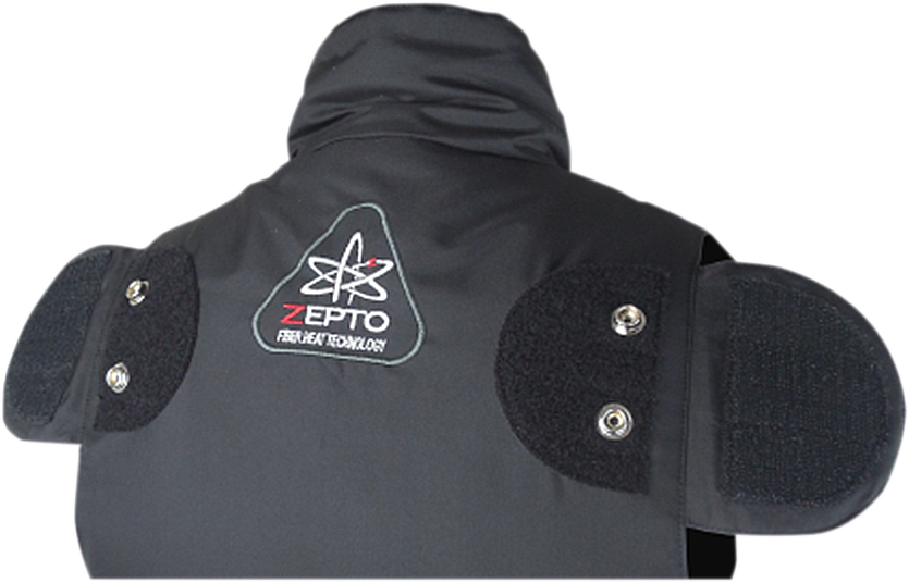 Gen X-4 Heated Vest Liner - Black - Large