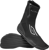 Amp Boots - Black - 11