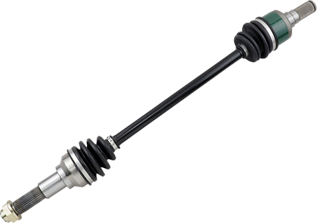 Axle Kit - CV - Complete - OEM Replacement - Standard - Rear Left/Right - Viking/Wolverine 700 2014 - 2022