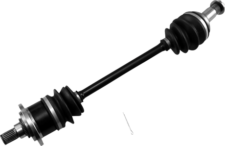 Axle Kit - CV - Complete - OEM Replacement - Standard - Front Left - Arctic Cat 2006 - 2014