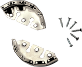 MX Boot Toe Caps with Screws