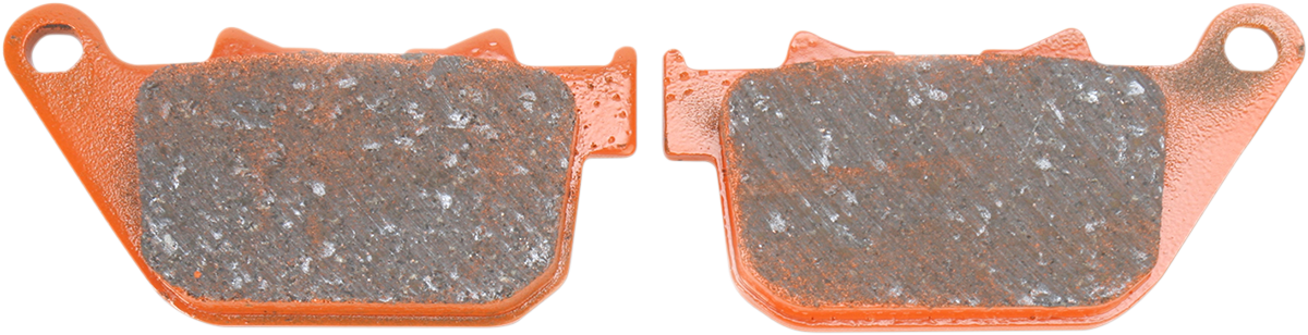 Brake Pads - Sportster - FA387V 2004 - 2020