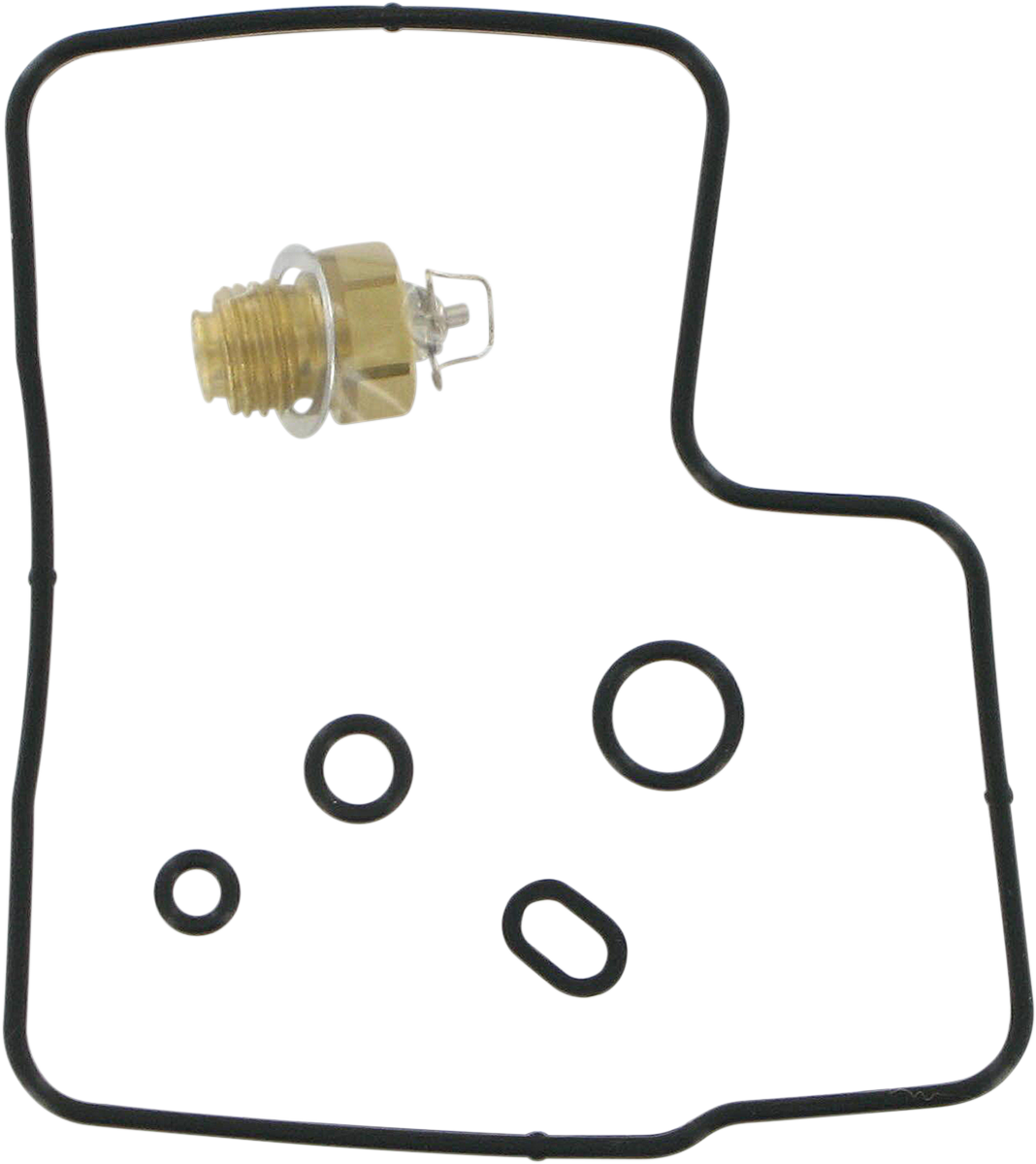 Carburetor Repair Kit - Honda 1989 - 1998