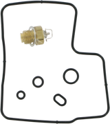 Carburetor Repair Kit - Honda 1989 - 1998