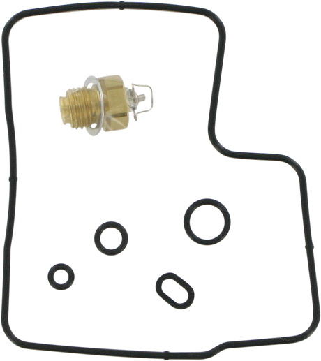 Carburetor Repair Kit - Honda 1989 - 1998