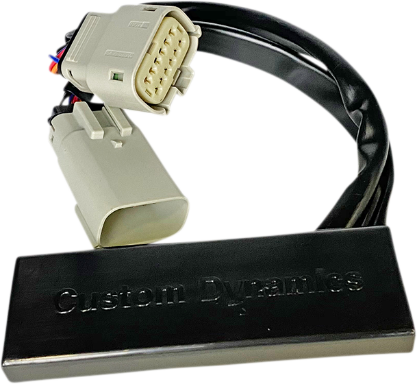 Strobe Module - CVO Trike 2020 - 2022