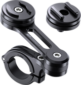 Phone Mount - Pro - Black