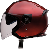 Road Maxx 2.0 Helmet - Wine - 3XL