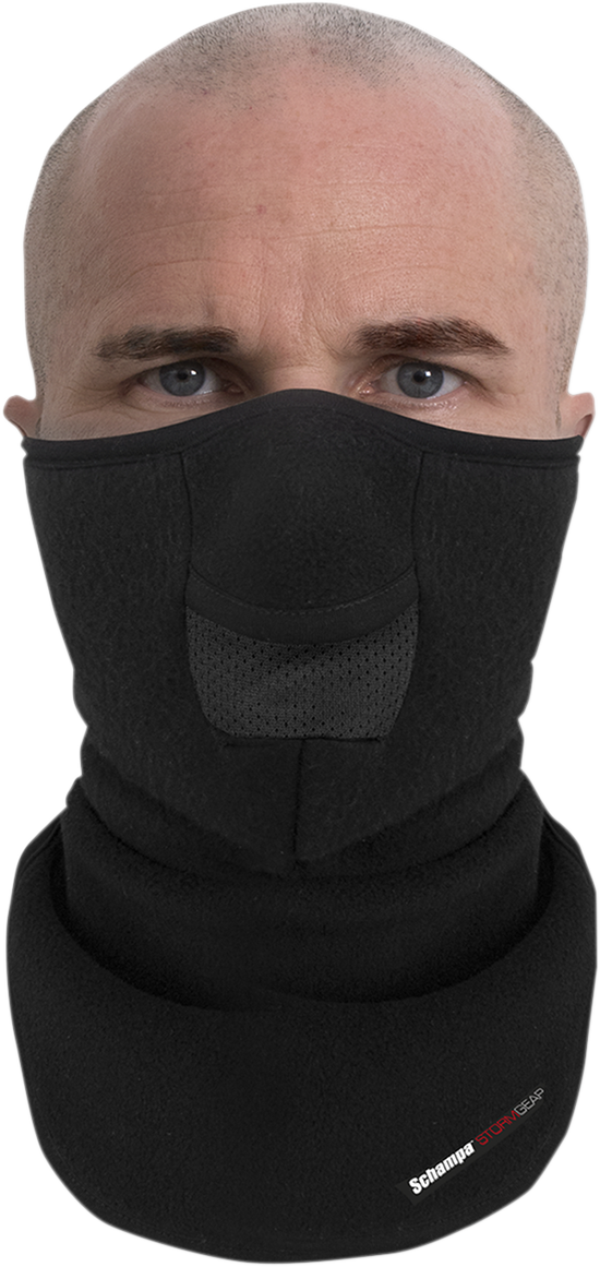 Hanibal Short Neckgaiter