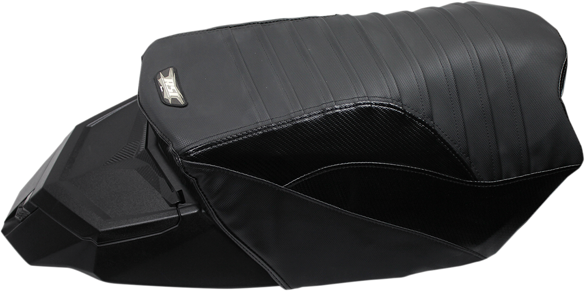 Pleated Gripper Cover - Ski-Doo 2013 - 2016