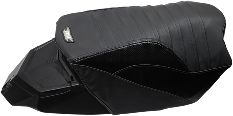 Pleated Gripper Cover - Ski-Doo 2013 - 2016