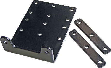 Winch Mount - Kubota 2009 - 2014