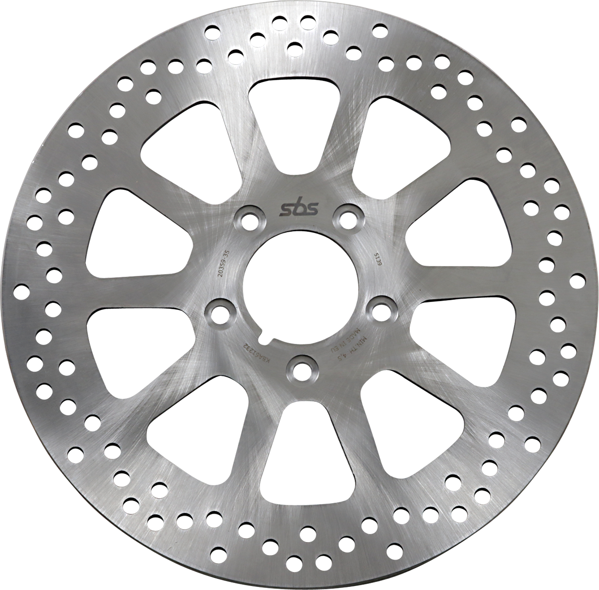 Brake Rotor - 11.5\" 2000 - 2014