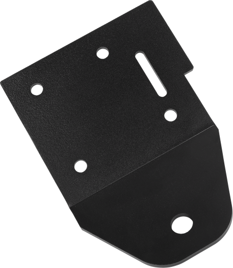 Ball Hitch - DVX400 2004 - 2012