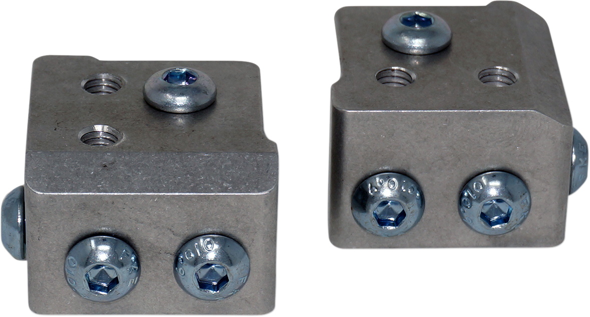 Terminal Tender Blocks