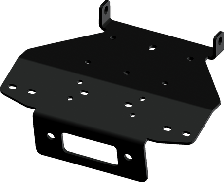 Winch Mount - Honda Rubicon 2024 - 2024