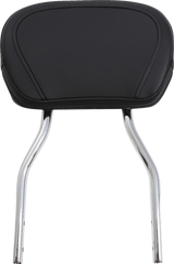 Sissy Bar - Tall - Chrome - Road Star 1999 - 2014