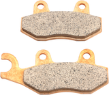 HH Brake Pads - FA228HH 1995 - 2021