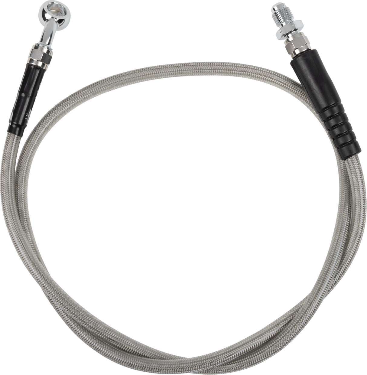 Stainless Steel Braided Clutch Line - Enduro 125/250 2018 - 2025