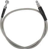 Stainless Steel Braided Clutch Line - Enduro 125/250 2018 - 2025