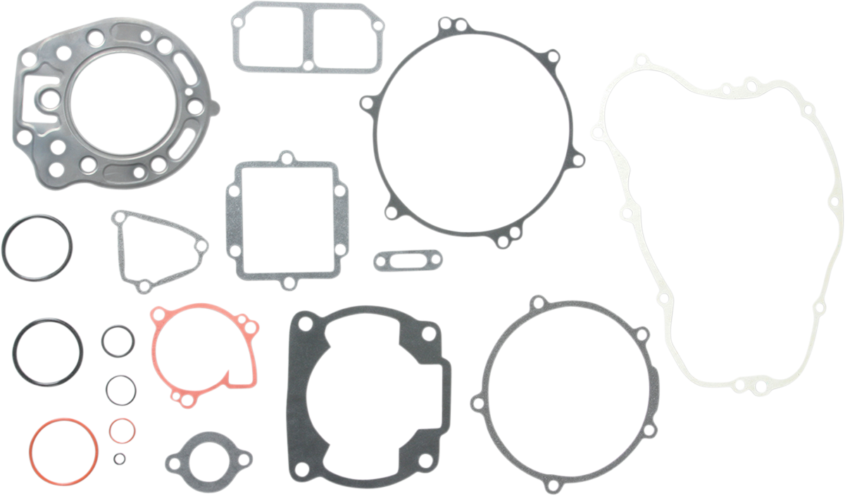 Complete Motor Gasket Kit - Kawasaki 1989 - 1994