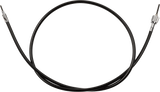 Front-Wheel Drive Speedometer Cable - 44-1/2\" - Vinyl
