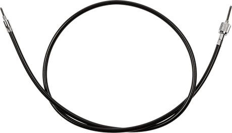 Front-Wheel Drive Speedometer Cable - 44-1/2\" - Vinyl