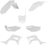 Full Replacement Body Kit - White 2019 - 2023