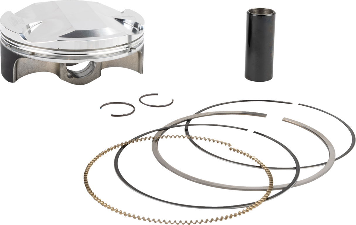 Piston Kit - 80.95 mm - Gas Gas | Husqvarna | KTM 2023 - 2025