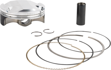 Piston Kit - 80.95 mm - Gas Gas | Husqvarna | KTM 2023 - 2025