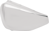 Side Cover - Left - Chrome 2004 - 2009