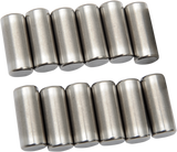 Crankcase Roller Bearings 1937 - 1954