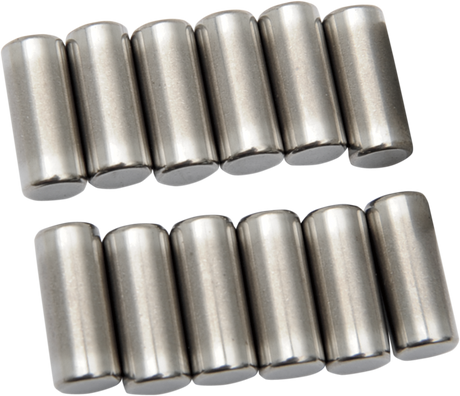 Crankcase Roller Bearings 1937 - 1954