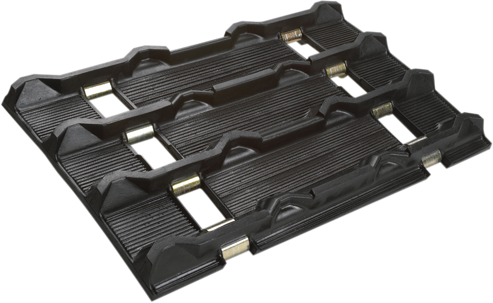 Durasport 725 Track - 15\"x136\" 1972 - 2020