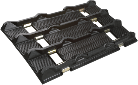 Durasport 725 Track - 15\"x116\" 1976 - 1989