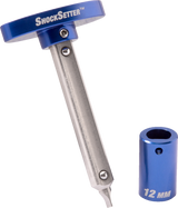 ShockSetter - Rear Shock/Adjustment - 12 mm