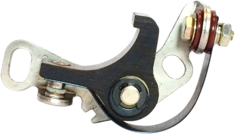 Ignition Points - Honda 1965 - 1980