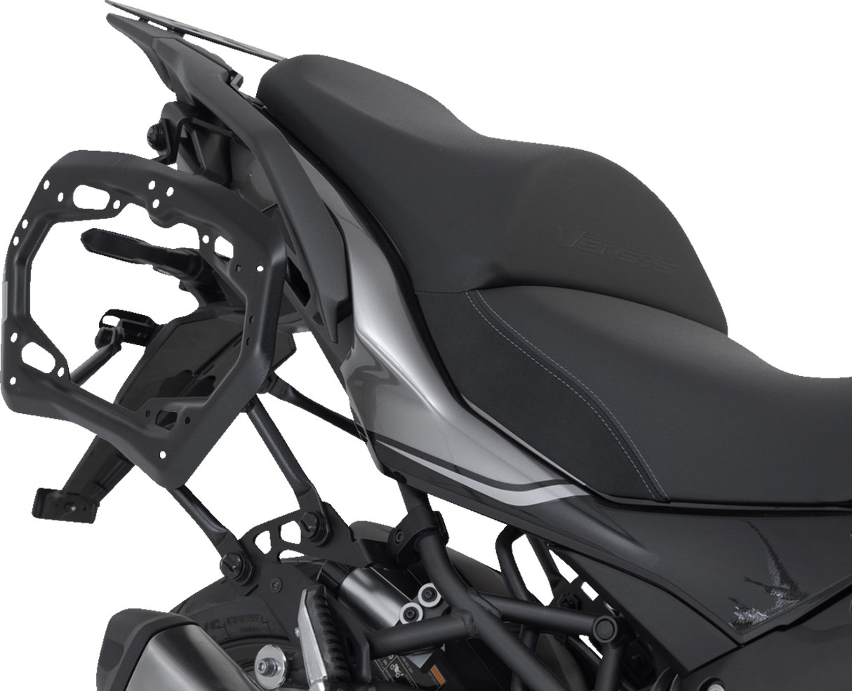 DUSC Hard Case System - Versys 1000 \'18-\'19 2018 - 2019