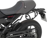 SLC Side Carrier - Left - Yamaha - XSR 900 2021 - 2024