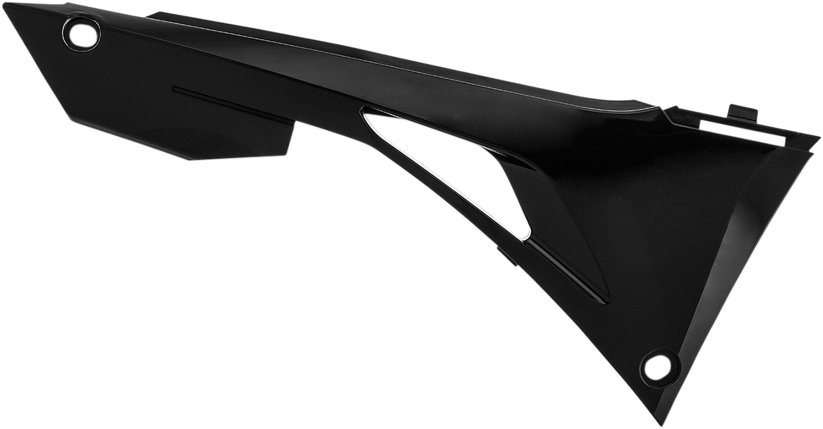 Airbox Cover - Black 2017 - 2021