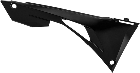 Airbox Cover - Black 2017 - 2021