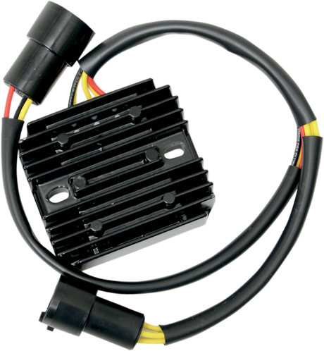 Regulator/Rectifier - Kawasaki 2000 - 2008