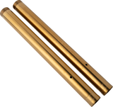Fork Tubes - 47 mm - 20.88\" - Gold 2021 - 2024