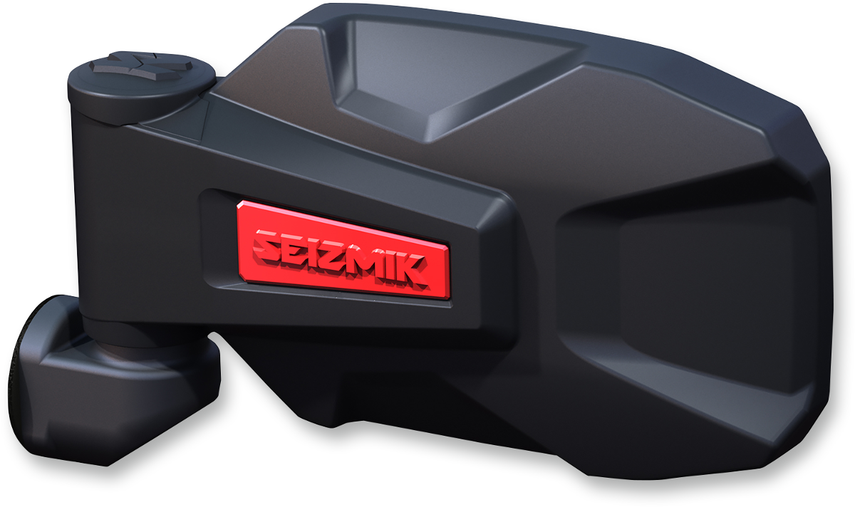 Color Inserts - Strike Mirror - Red - Pair